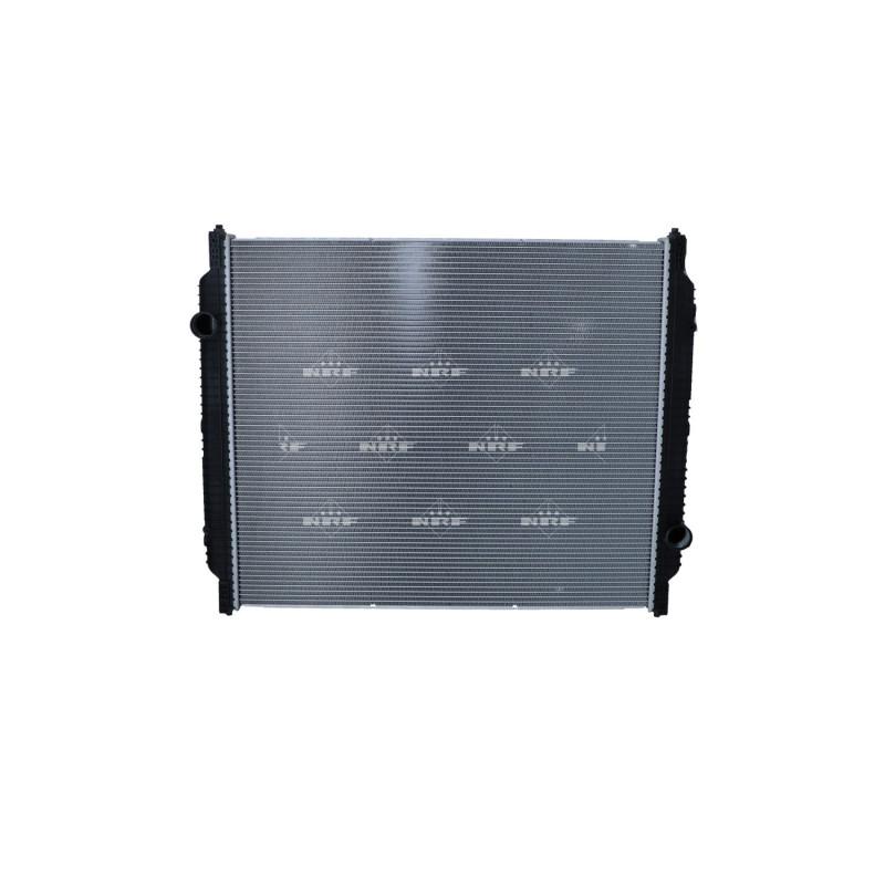 Kühler, ohne Rahmen passend für MAN LION S City 02-2009> NRF 50269